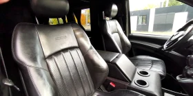 Mercedes-Benz Viano 3, 0 CDI BRABUS BUSINESS LOUNGE, снимка 10