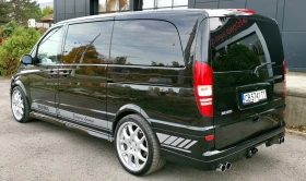 Mercedes-Benz Viano 3, 0 CDI BRABUS BUSINESS LOUNGE, снимка 3