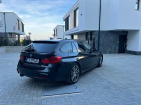 BMW 330 M-performance , снимка 4