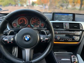 BMW 330 M-performance , снимка 10