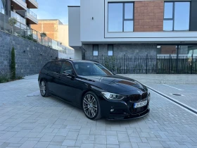 BMW 330 M-performance , снимка 2