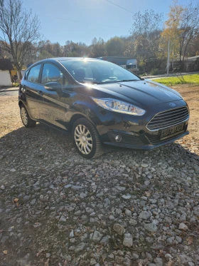 Ford Fiesta 1.0 i , снимка 4