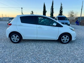 Toyota Yaris Toyota Yaris 1.4::D4D::ПОДГРЕВ::КАМЕРА, снимка 4