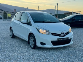 Toyota Yaris Toyota Yaris 1.4::D4D::ПОДГРЕВ::КАМЕРА 1