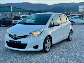 Toyota Yaris Toyota Yaris 1.4::D4D::ПОДГРЕВ::КАМЕРА, снимка 3