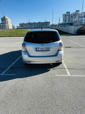 Toyota Verso 2.0 d4d, снимка 2