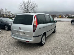 Fiat Ulysse 2.0 HDI   | Mobile.bg    4