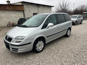 Fiat Ulysse 2.0 HDI   | Mobile.bg    3