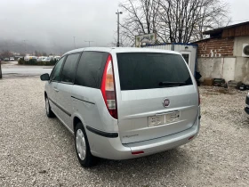 Fiat Ulysse 2.0 HDI   | Mobile.bg    5