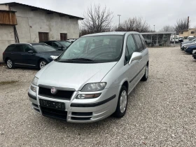 Fiat Ulysse 2.0 HDI   | Mobile.bg    2