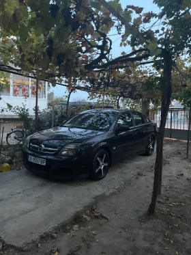 Opel Vectra 2.2d | Mobile.bg    7