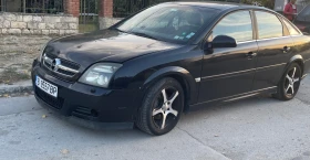 Opel Vectra 2.2d | Mobile.bg    6