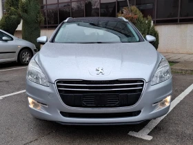 Peugeot 508 2.0HDI 140hp *  * NAVI *  *  | Mobile.bg    13