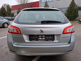 Peugeot 508 2.0HDI 140hp *  * NAVI *  *  | Mobile.bg    10