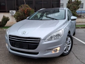 Peugeot 508 2.0HDI 140hp *  * NAVI *  *  | Mobile.bg    2