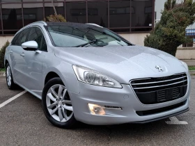 Peugeot 508 2.0HDI 140hp *  * NAVI *  *  | Mobile.bg    16