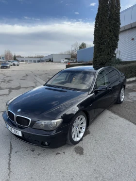 BMW 730 Face, снимка 3