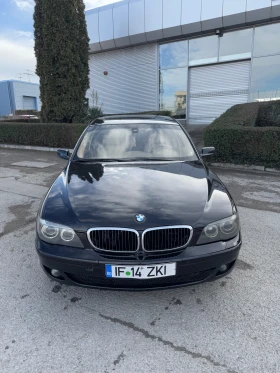 BMW 730 Face, снимка 2