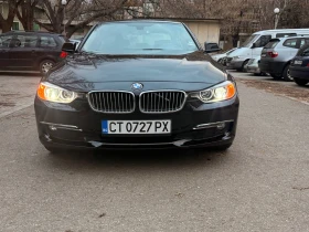 BMW 320, снимка 1