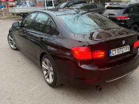 BMW 320, снимка 3