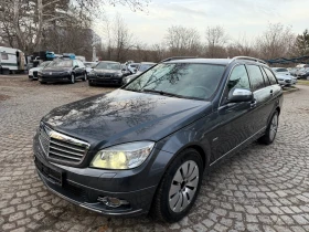 Mercedes-Benz C 350 БАРТЕР* 4х4* NaVI* Avantgarde, снимка 7