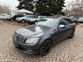  Mercedes-Benz C 350