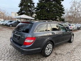 Mercedes-Benz C 350 БАРТЕР* 4х4* NaVI* Avantgarde - 9950 лв. - 12992034 | Car24.bg