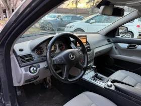 Mercedes-Benz C 350 БАРТЕР* 4х4* NaVI* Avantgarde, снимка 10