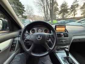 Mercedes-Benz C 350 * 44* NaVI* Avantgarde | Mobile.bg    11