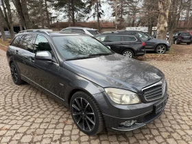 Mercedes-Benz C 350 4x4* NaVI* Avantgarde, снимка 3