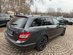 Mercedes-Benz C 350 4x4* NaVI* Avantgarde, снимка 5