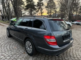 Mercedes-Benz C 350 БАРТЕР* 4х4* NaVI* Avantgarde - 9950 лв. - 12992034 | Car24.bg