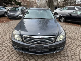 Mercedes-Benz C 350 4x4* NaVI* Avantgarde, снимка 2