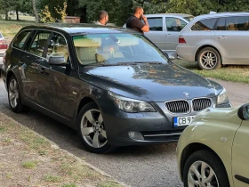 BMW 530 Xd Фейс, снимка 1