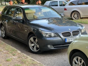 BMW 530 Xd Фейс, снимка 2