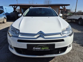 Citroen C5 2.0-НDI /EURO6/ - 12300 лв. - 45827473 | Car24.bg