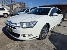 Citroen C5 2.0-НDI /EURO6/, снимка 1