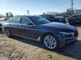 BMW 750 - 27900 лв. - 65106572 | Car24.bg