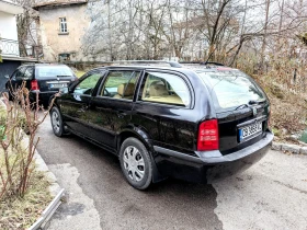 Skoda Octavia 1.8T L&K автоматик, снимка 2