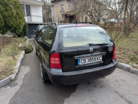 Skoda Octavia 1.8T L&K автоматик, снимка 3