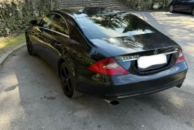 Mercedes-Benz CLS 320, снимка 2