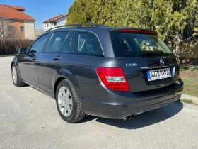 Mercedes-Benz C 180 156.. TGI EURO6 ELEGANCE | Mobile.bg    3