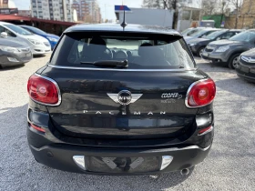 Mini Cooper D/Paceman/автомат, снимка 6