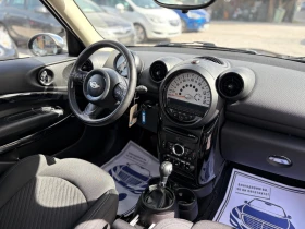 Mini Cooper D/Paceman/автомат, снимка 13