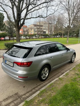 Audi A4, снимка 10