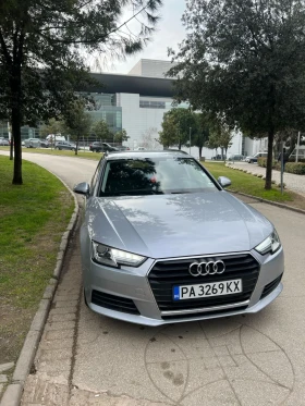 Audi A4, снимка 7