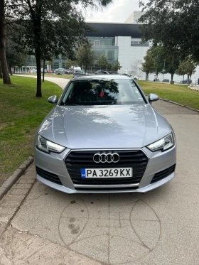 Audi A4, снимка 11