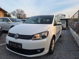  VW Touran