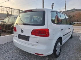 VW Touran 1.6 TDI , снимка 5