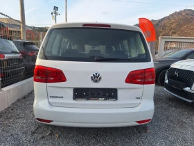 VW Touran 1.6 TDI , снимка 6